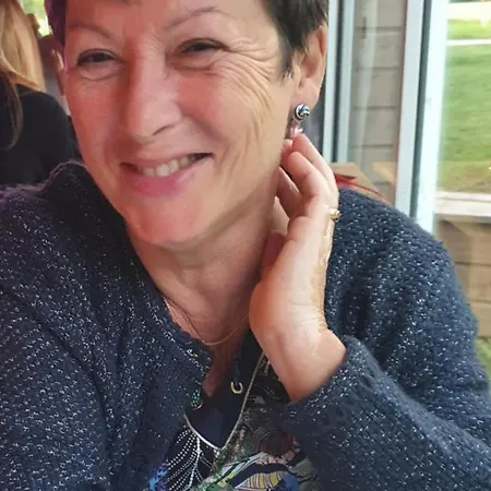 Tatil Evi Maison Typique Avec Cour Privee Et Wifi, Pres De Paris - Fr-1-527-64