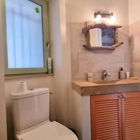 Maison Typique Avec Cour Privee Et Wifi, Pres De Paris - Fr-1-527-64 Tatil Evi